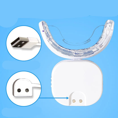 Lampe de Blanchiment dentaire sans fils - vente privée 200007763:201336100