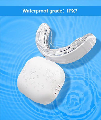 Lampe de Blanchiment dentaire sans fils - vente privée 200007763:201336100