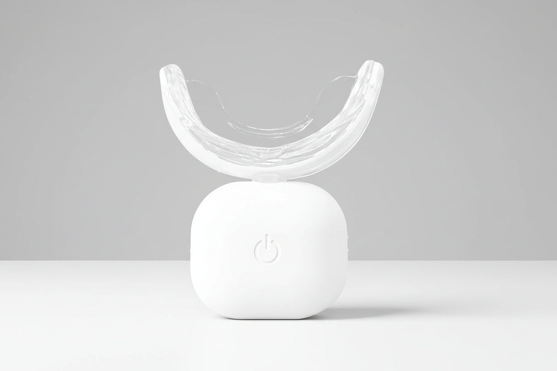 Lampe de Blanchiment dentaire sans fils - vente privée 200007763:201336100