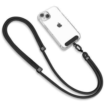 Lanière de téléphone long - vente privée 14:361812Green