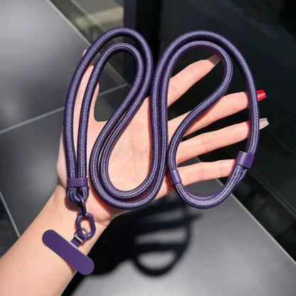 Lanière de téléphone long - vente privée 14:361814Purple