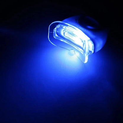 LED UV de Blanchiment dentaire - vente privée 14:1731pc