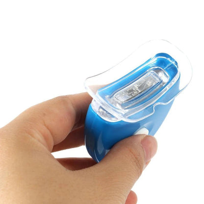 LED UV de Blanchiment dentaire - vente privée 14:1731pc
