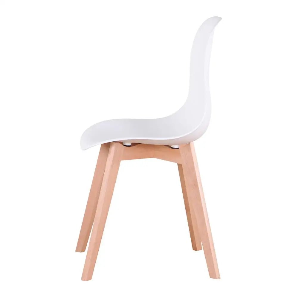 Lot chaise salle à manger 4 pièces ensembles - vente privée 14:193Black;200007763:201336101