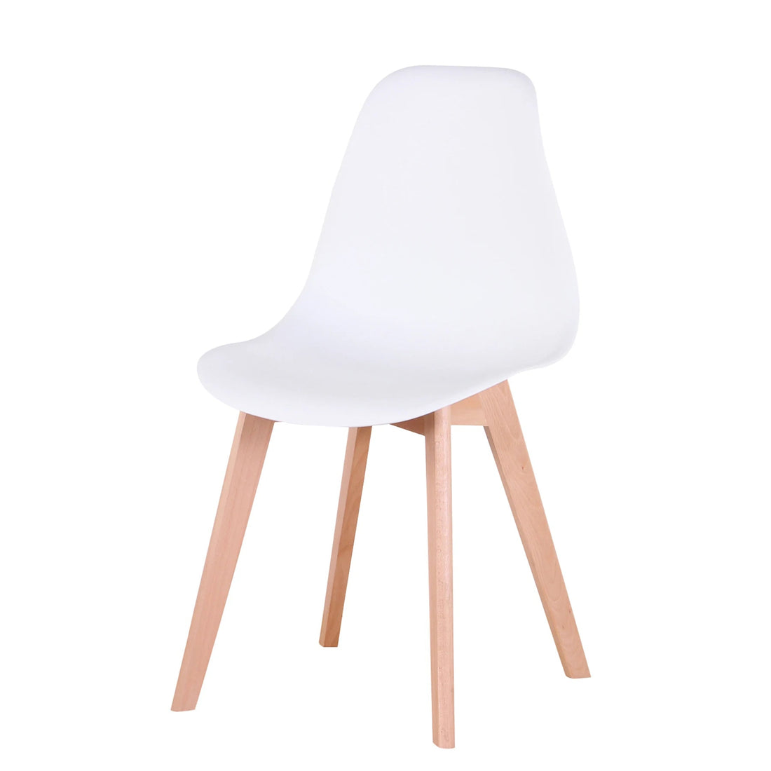 Lot chaise salle à manger 4 pièces ensembles - vente privée 14:193Black;200007763:201336101