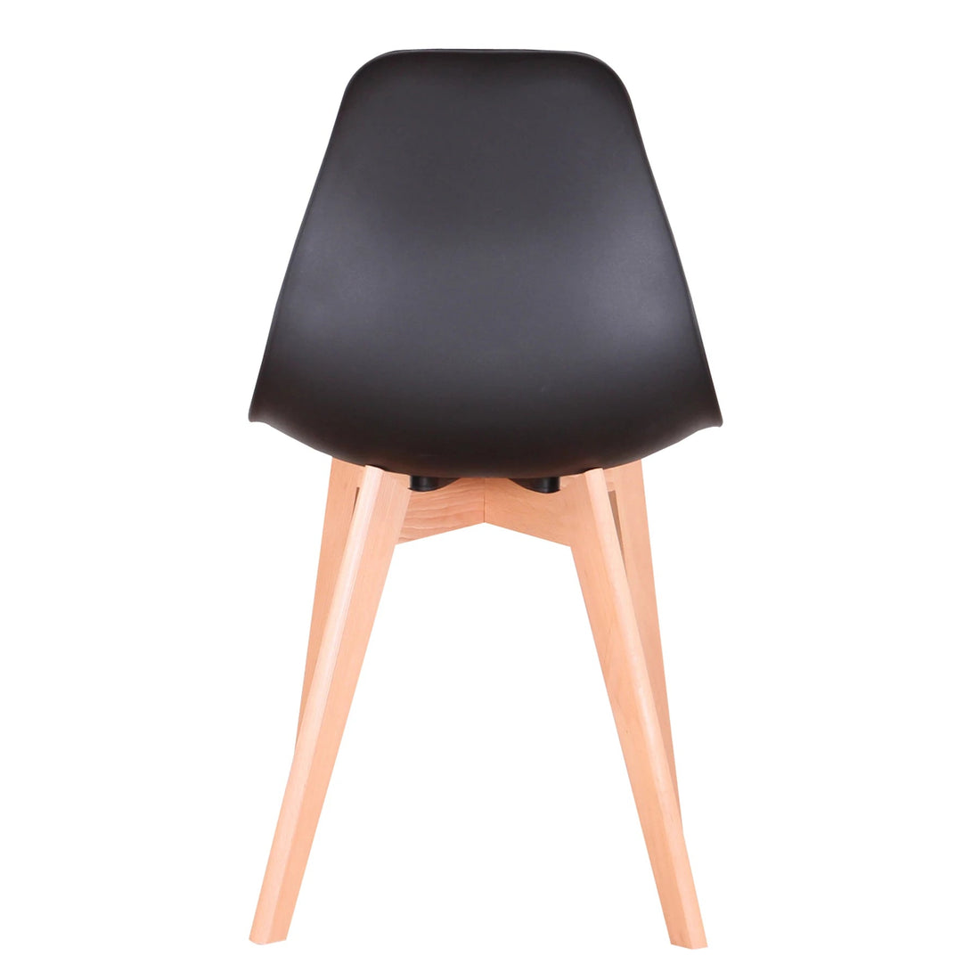 Lot chaise salle à manger 4 pièces ensembles - vente privée 14:193Black;200007763:201336101