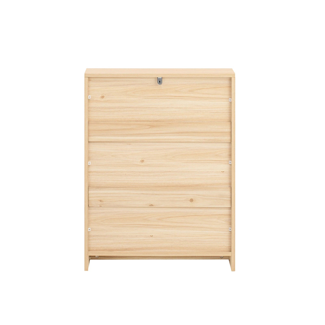 Meuble à chaussure 2 rabats étroits et 4 rangements - vente privée 14:933Natur;200007763:201336101