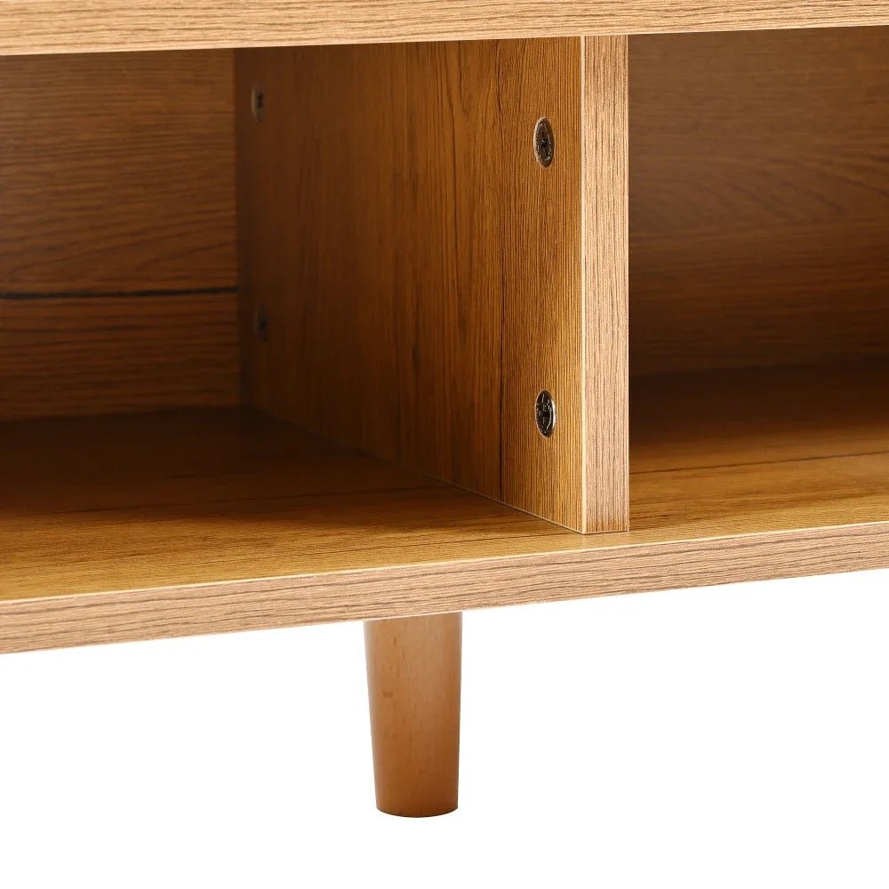 Meuble à chaussure avec grande espace de rangement - 120*99*35 cm - vente privée 14:29white 1;200007763:201336101