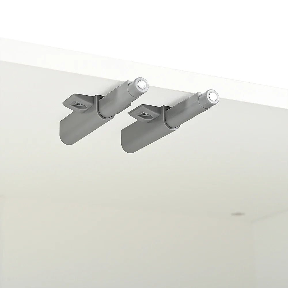 Meuble à chaussure avec grande espace de rangement - 120*99*35 cm - vente privée 14:29white 1;200007763:201336101