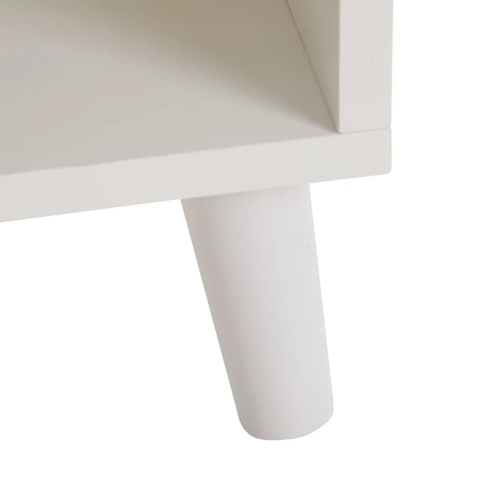 Meuble à chaussure avec grande espace de rangement - 120*99*35 cm - vente privée 14:29white 1;200007763:201336101