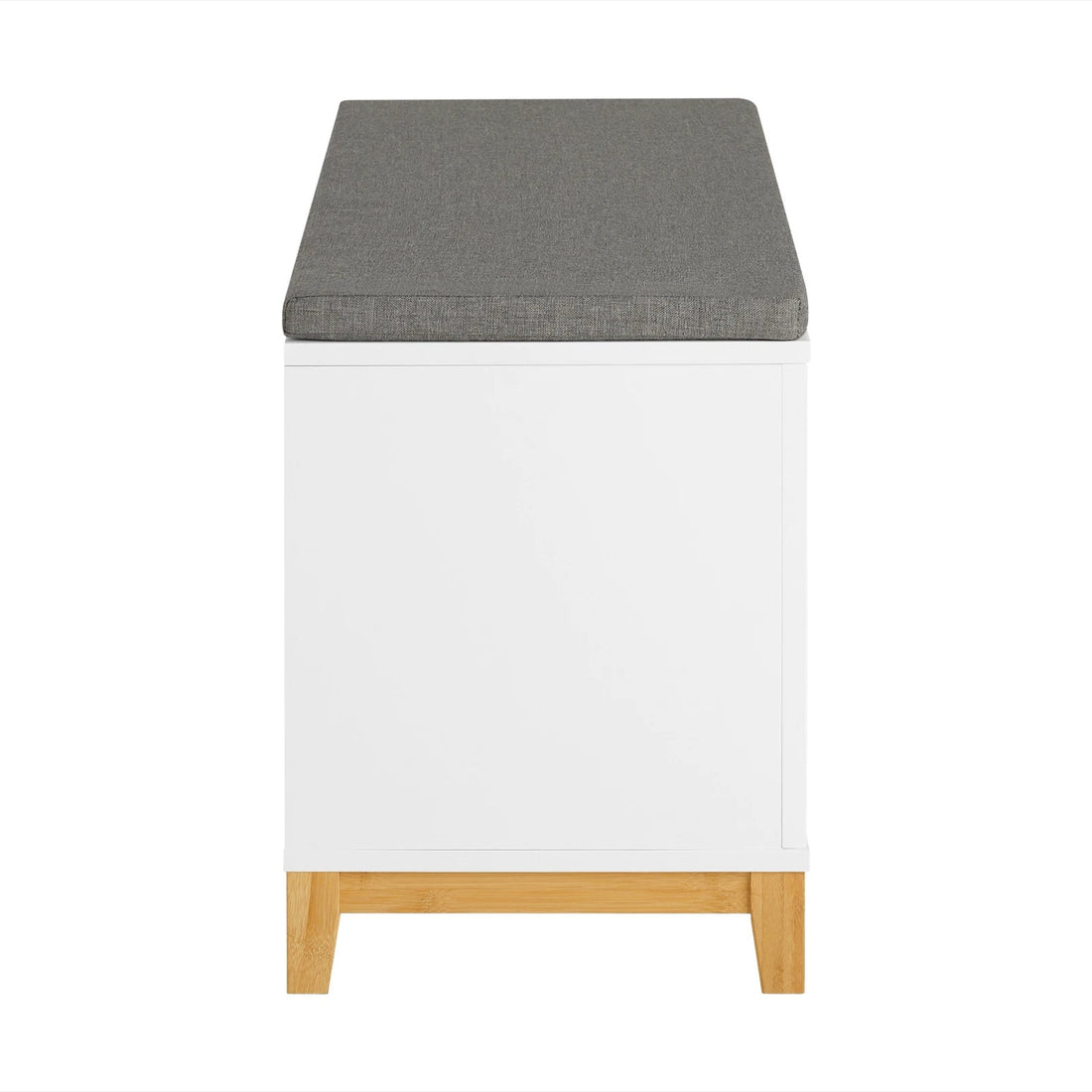 Meuble à chaussure avec siège, penderie de qualité - vente privée 14:193;200007763:201336101