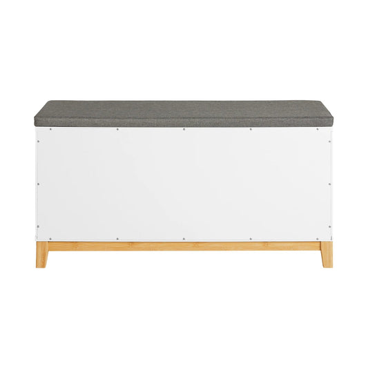 Meuble à chaussure avec siège, penderie de qualité - 14:29;200007763:201336101