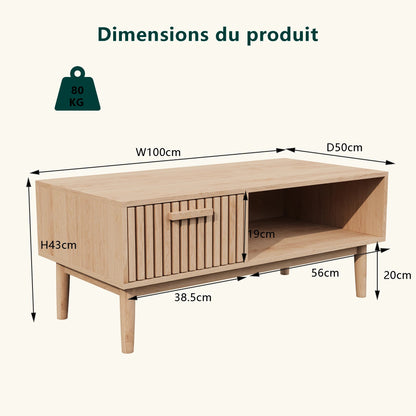 Meuble à chaussure d'appoint en bois massif - vente privée 14:200006154Style A;200007763:201336101