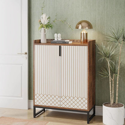 Meuble à chaussure d'entrée pour chambre ou salon - vente privée 14:365458;200007763:201336101
