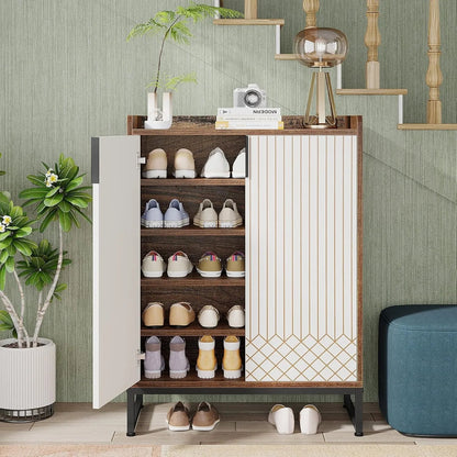 Meuble à chaussure d'entrée pour chambre ou salon - vente privée 14:365458;200007763:201336101