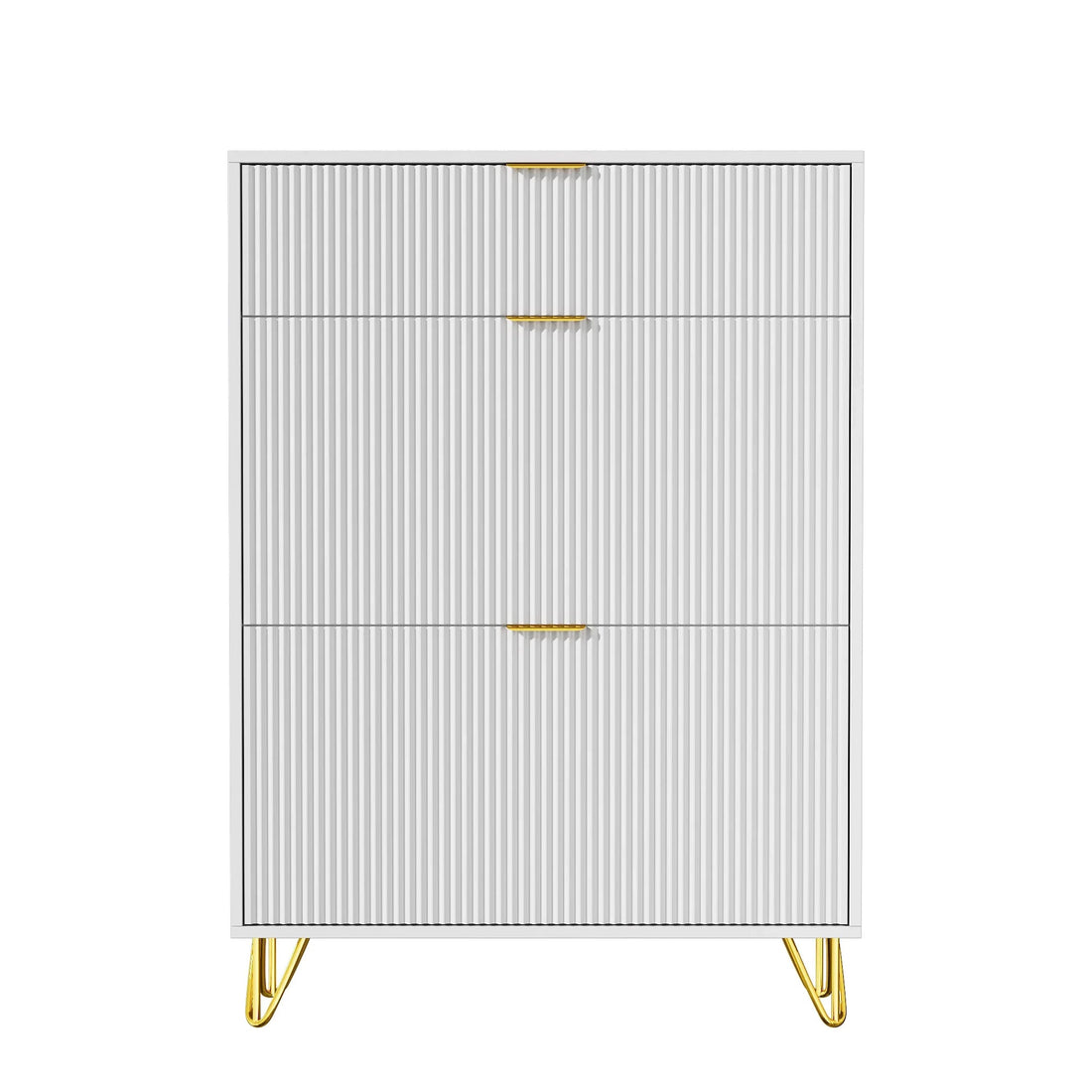 Meuble à chaussure dispositif anti basculement - vente privée 14:200002130Without side cabinet;200007763:201336101