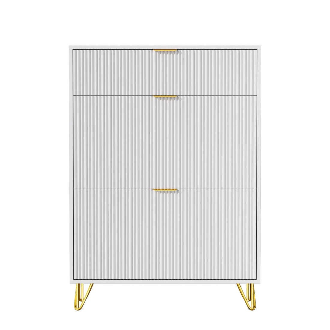 Meuble à chaussure dispositif anti basculement - vente privée 14:29With side Cabinet;200007763:201336101