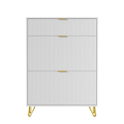Meuble à chaussure dispositif anti basculement - vente privée 14:29With side Cabinet;200007763:201336101