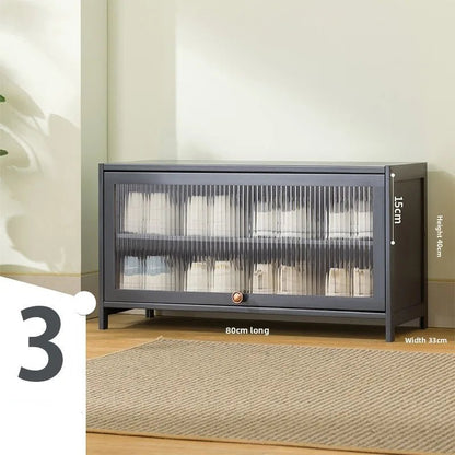 Meuble à chaussure multi niveaux à grande capacité - vente privée 14:1733rd floor-80