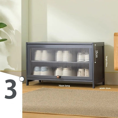 Meuble à chaussure multi niveaux à grande capacité - vente privée 14:293rd floor-70
