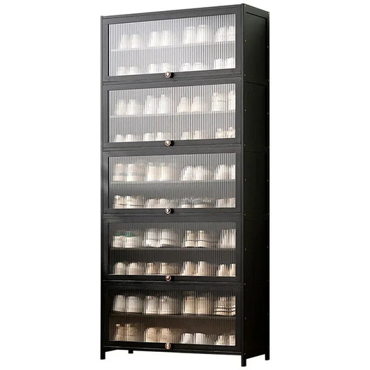 Meuble à chaussure pour entrée ou balcon - vente privée 14:1000187865th Floor-92
