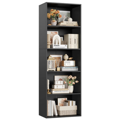 Meuble de rangement à fourniture 48x30x159cm - vente privée 14:193Black;200007763:201336101