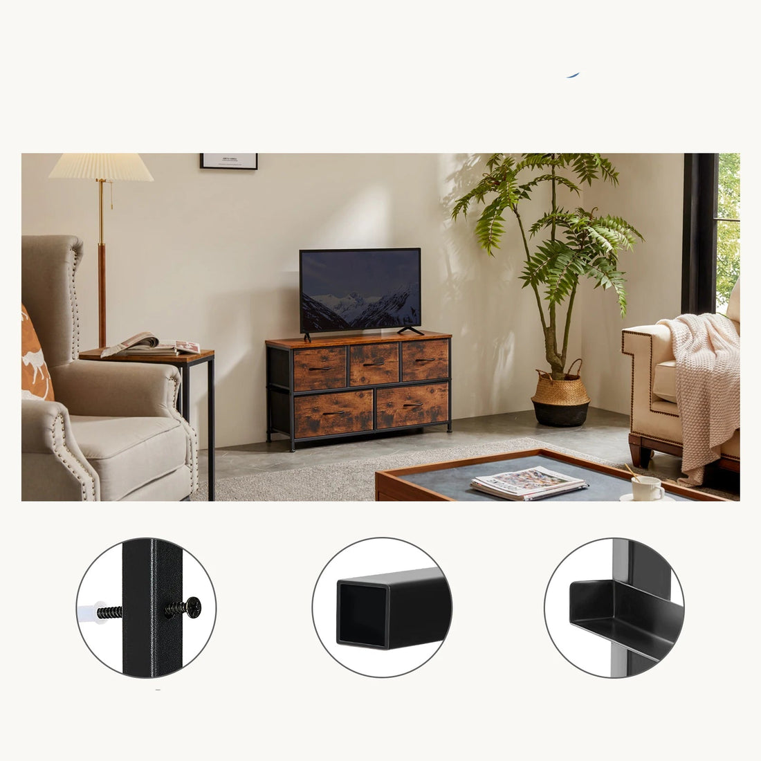 Meuble de rangement chambre pas cher de qualité - vente privée 14:94;200007763:201336101