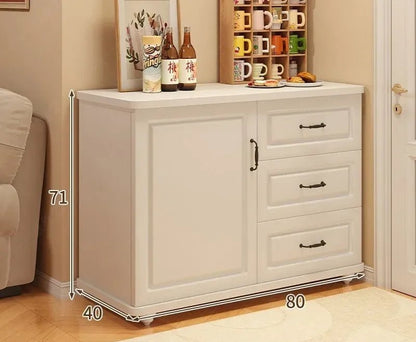 Meuble de rangement d'angle pour maison - vente privée 14:10A 3A