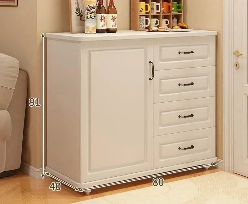 Meuble de rangement d'angle pour maison - vente privée 14:173A 4A