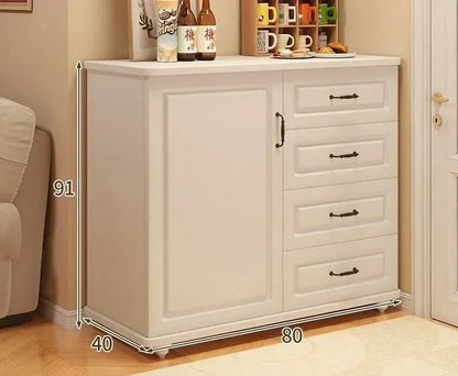 Meuble de rangement d'angle pour maison - vente privée 14:173A 4A