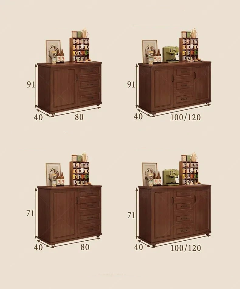 Meuble de rangement d'angle pour maison - vente privée 14:173A 4A
