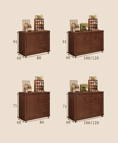 Meuble de rangement d'angle pour maison - vente privée 14:173A 4A