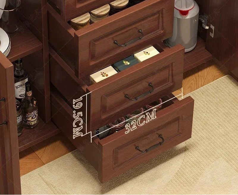 Meuble de rangement d'angle pour maison - vente privée 14:173A 4A