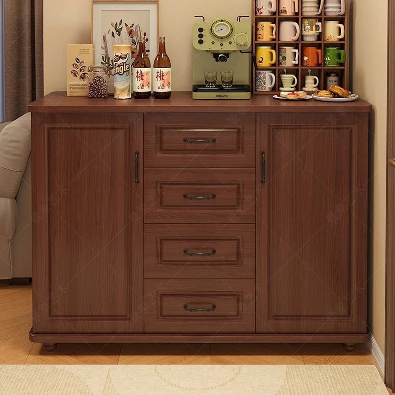 Meuble de rangement d'angle pour maison - vente privée 14:173A 4A