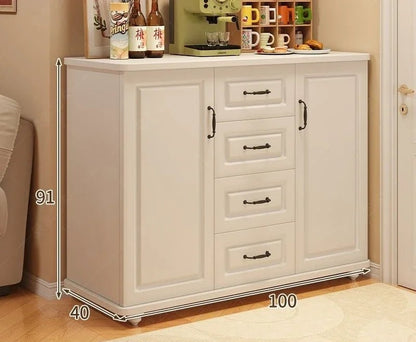 Meuble de rangement d'angle pour maison - vente privée 14:200003699Two 4A doors