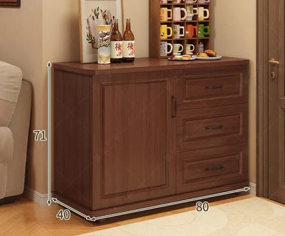 Meuble de rangement d'angle pour maison - vente privée 14:29One 3B