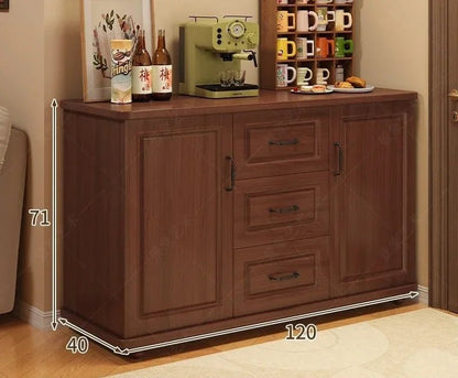 Meuble de rangement d'angle pour maison - vente privée 14:365458Two Door 3D