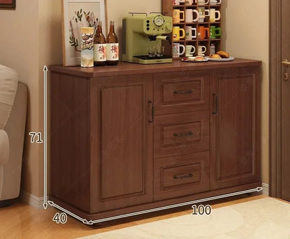Meuble de rangement d'angle pour maison - vente privée 14:366Two doors 3B