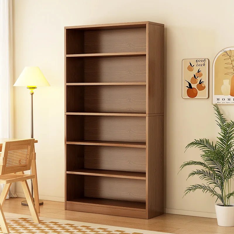 Meuble de rangement en bois multi niveaux - vente privée 14:1082cm
