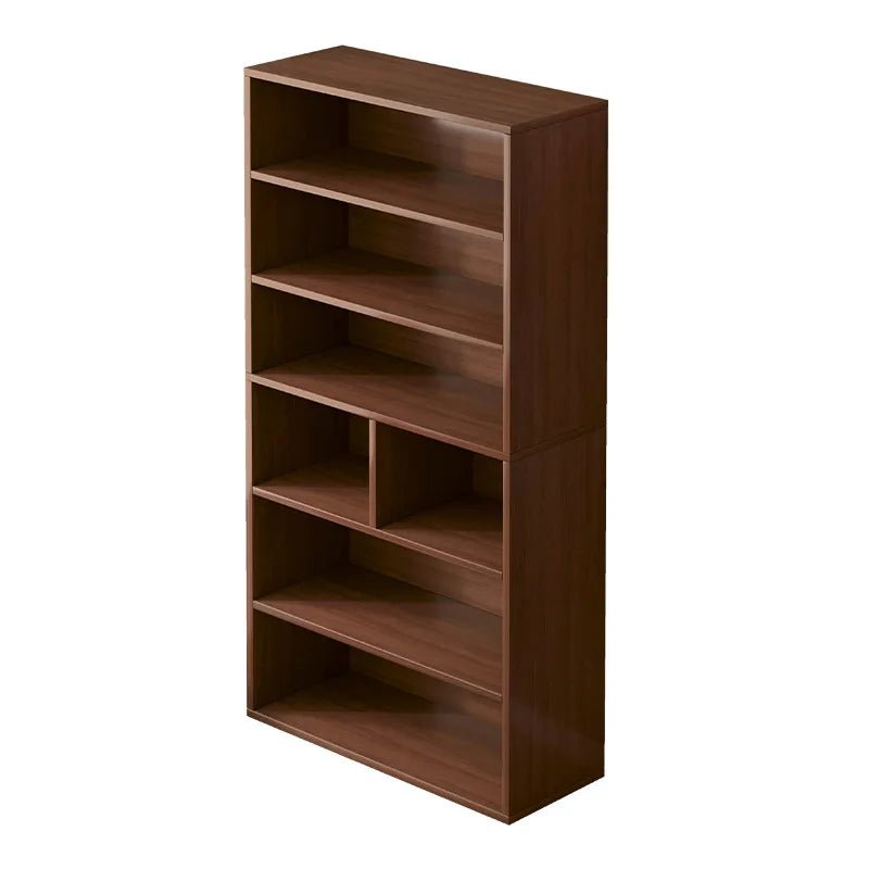 Meuble de rangement en bois multi niveaux - vente privée 14:1082cm