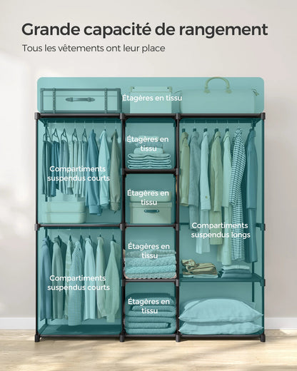 Meuble de rangement étagère simple - vente privée 14:193;200007763:201336342