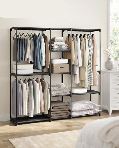 Meuble de rangement étagère simple - vente privée 14:193;200007763:201336342