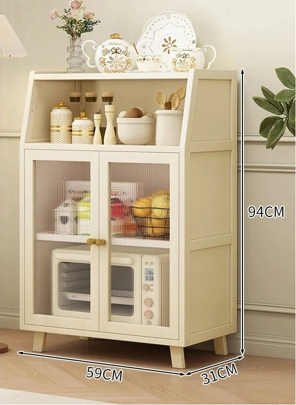 Meuble de rangement étroit en bois - vente privée 14:200844061style-2