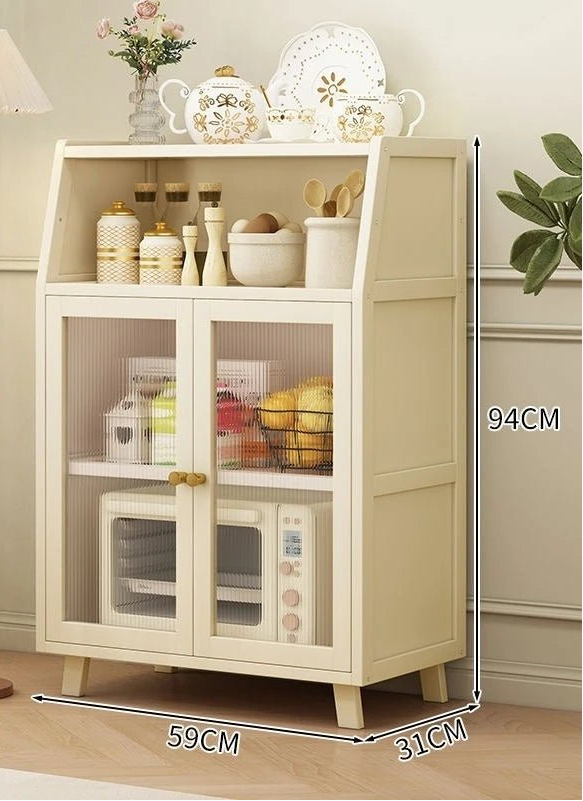 Meuble de rangement étroit en bois - vente privée 14:200844061style-2