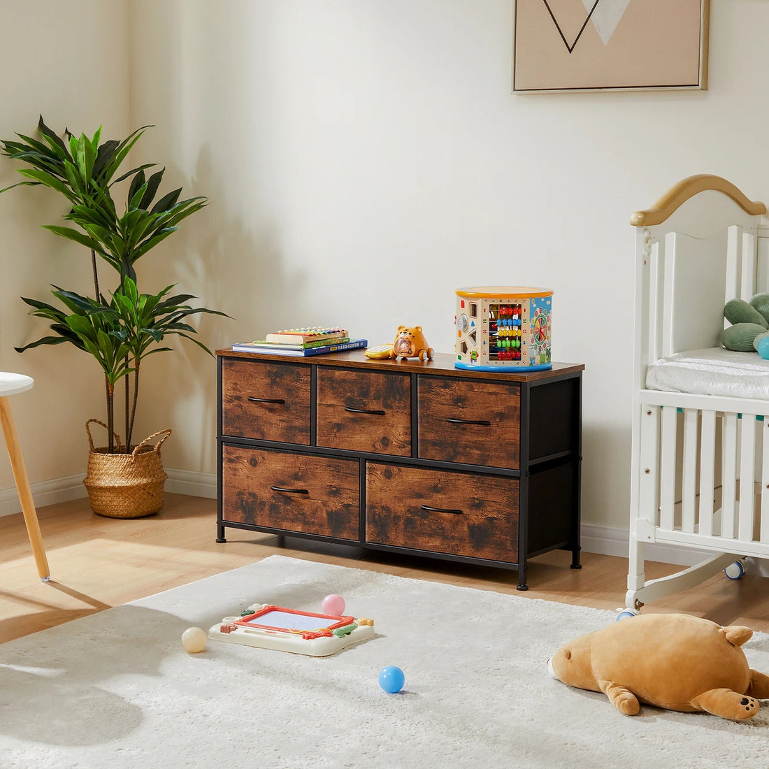 Meuble de rangement idéal pour les vêtements - vente privée 14:200000195;200007763:201336101