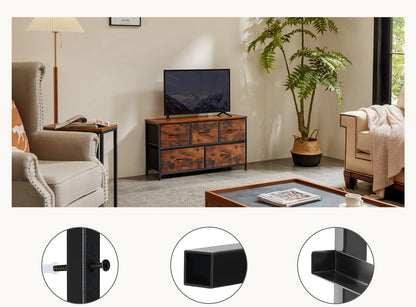 Meuble de rangement idéal pour les vêtements - vente privée 14:200000195;200007763:201336101