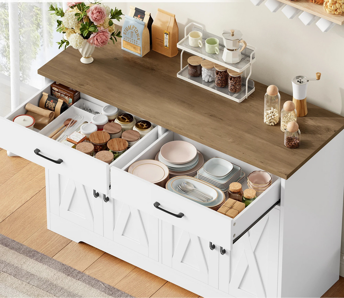 Meuble de rangement industriel de 120cm de large - vente privée 14:29;200007763:201336101