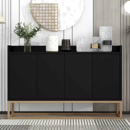 Meuble de rangement long et bas pour entrée ou salon - vente privée 14:173Blue;200007763:201336101