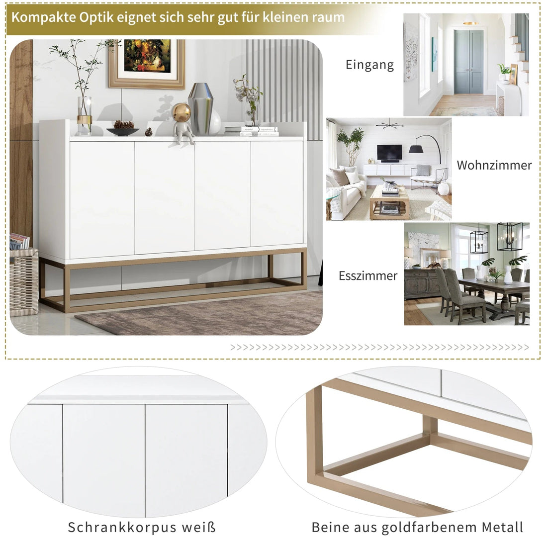 Meuble de rangement long et bas pour entrée ou salon - vente privée 14:173Blue;200007763:201336101