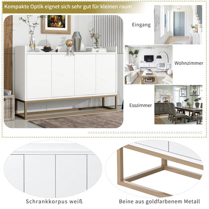 Meuble de rangement long et bas pour entrée ou salon - vente privée 14:173Blue;200007763:201336101